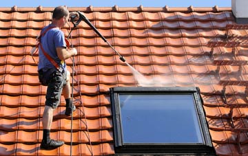 roof cleaning Willaston