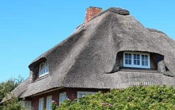 thatch roofing Willaston